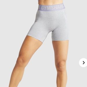 Gymshark Flex shorts